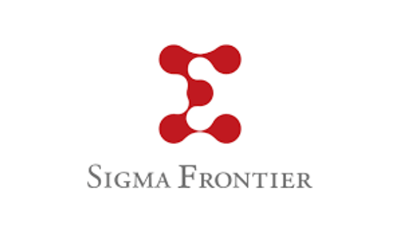 シグマフロンティア株式会社