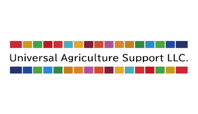 Universal Agriculture Support 合同会社