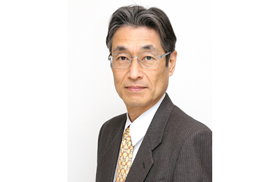 横浜市立大学 影山摩子弥教授 研究顧問就任のお知らせ