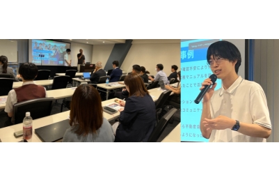 株式会社パパゲーノ代表取締役 田中 康雅氏にご登壇いただきました
～9月10日会員限定セミナー開催報告